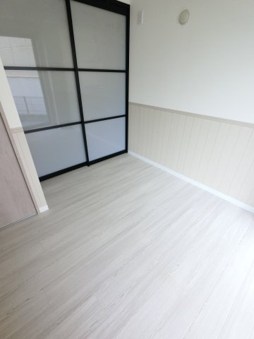 Cielo新千葉の洋室