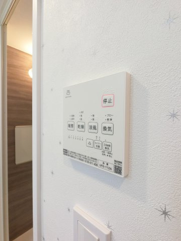 Cielo新千葉の設備