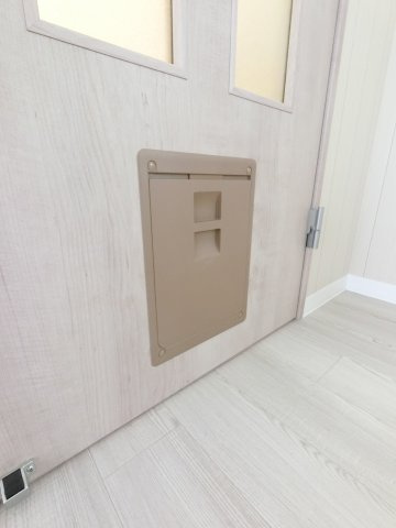 Cielo新千葉の設備