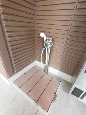 Cielo新千葉のその他共用部分