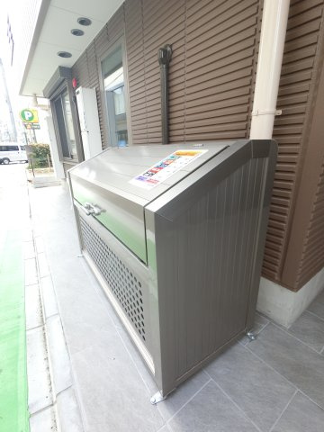 Cielo新千葉のその他共用部分