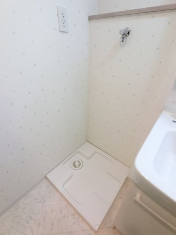 Cielo新千葉の設備