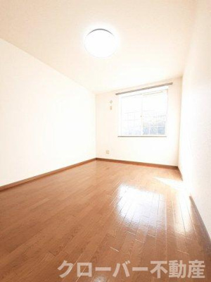 【内装】 | ヴェルテソレーユ　Ａ