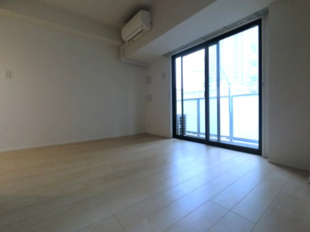 千葉中央・大庄マンションの内装