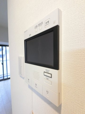 千葉中央・大庄マンションのセキュリティ
