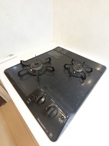 千葉中央・大庄マンションの設備
