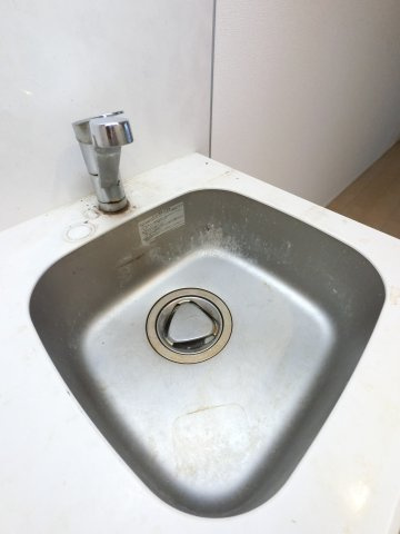 千葉中央・大庄マンションの設備