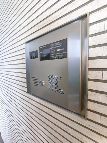 千葉中央・大庄マンションのその他共用部分