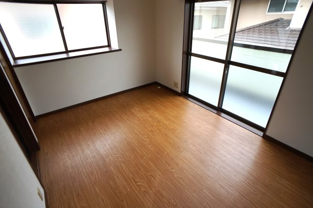 南サンシャインⅡのその他