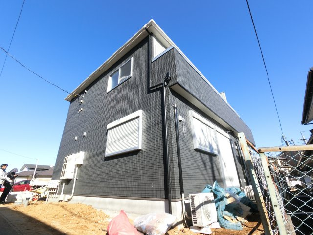 ウッドヴィレッジ仁戸名