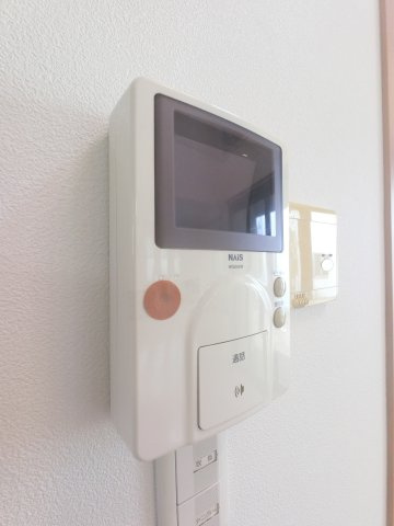 宮野木町貸戸建のセキュリティ