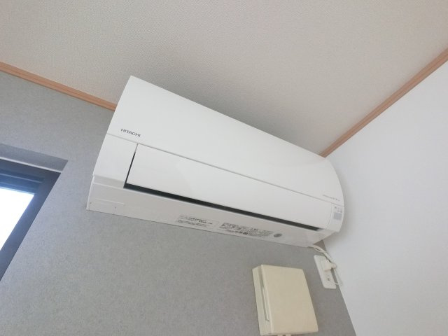 宮野木町貸戸建の設備