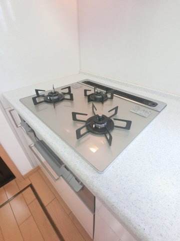 宮野木町貸戸建の設備