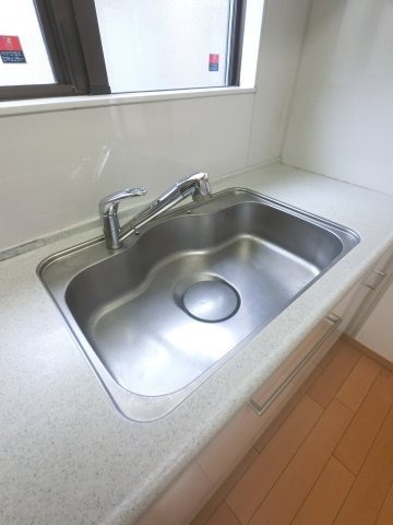 宮野木町貸戸建の設備