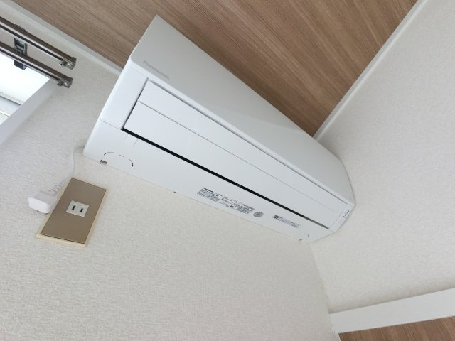 ロックス貝塚の設備