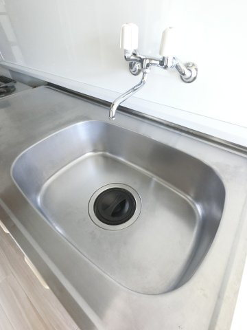 ロックス貝塚の設備