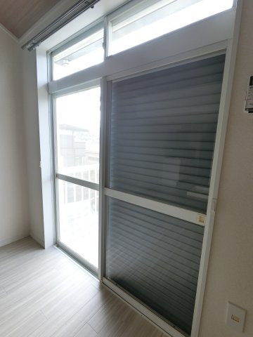 ロックス貝塚の設備