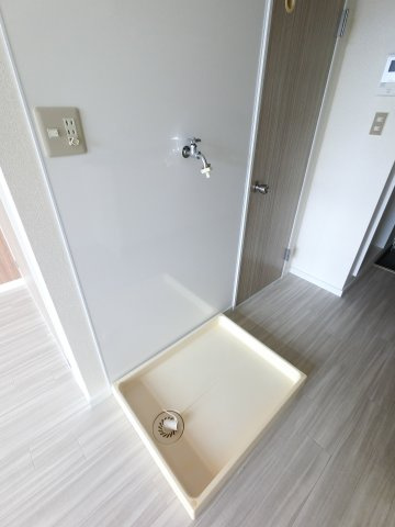 ロックス貝塚の設備