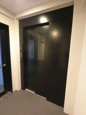 千葉中央・大庄マンションのその他共用部分