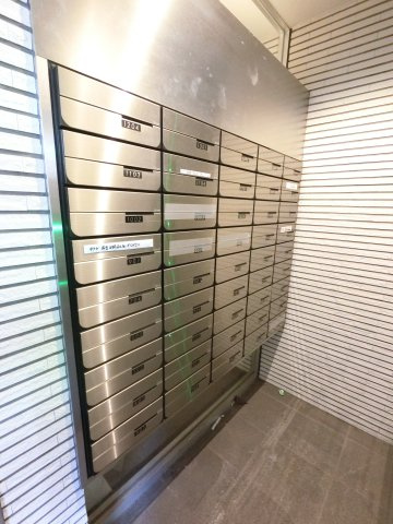 千葉中央・大庄マンションのその他共用部分