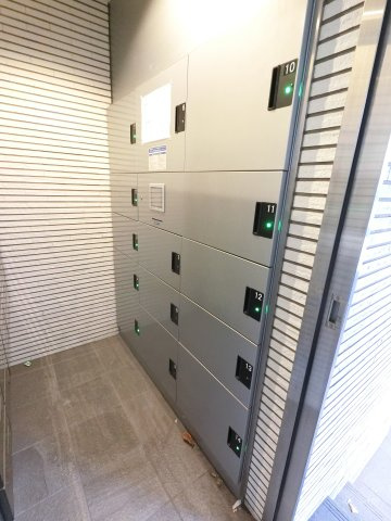 千葉中央・大庄マンションのその他共用部分