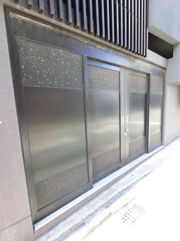 千葉中央・大庄マンションのその他共用部分