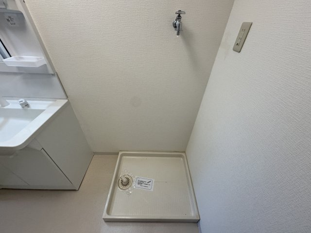 アビタシオンⅡの設備