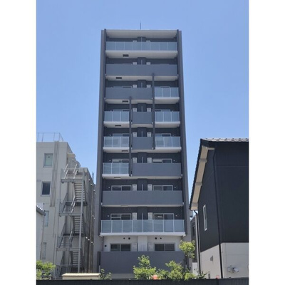【外観】 | ルノンドームA