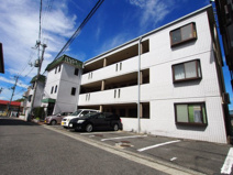 新栄プロパティー北野田Ⅱの画像