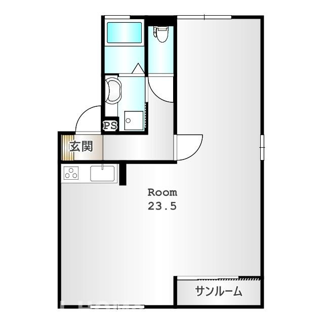 コンフォートレジデンス宮子　Ｂの間取り|他社様掲載物件もまとめてご紹介、ご案内可能です(^^)/