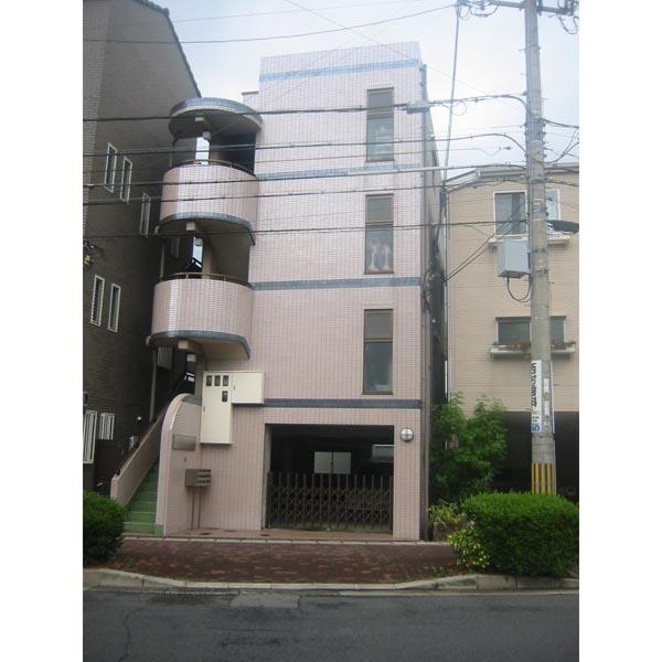 ルミエールⅡ