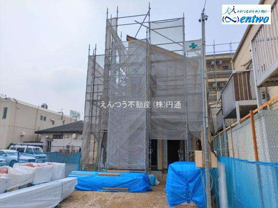 ファーストタウン第8柏井町