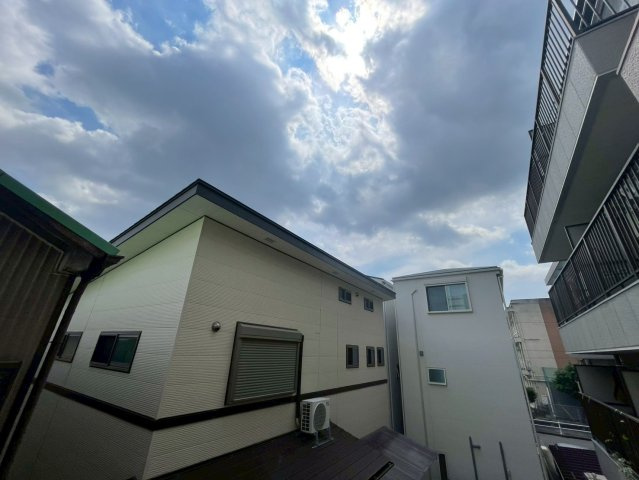 坂ビル|名古屋市の賃貸ならMy賃貸の展望|坂ビル