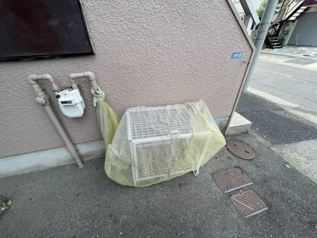 坂ビル|名古屋市の賃貸ならMy賃貸のその他共用部分|坂ビル