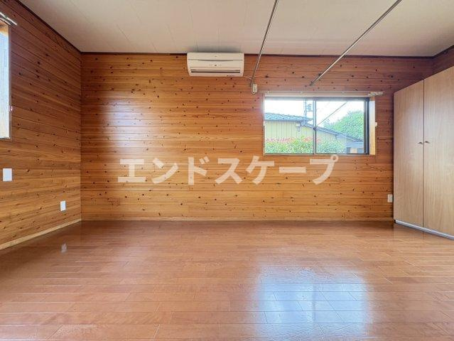 正観寺戸建て の収納|高崎、前橋のお部屋探しはエンドスケープまで！お客様の理想お聞かせ下さい♪