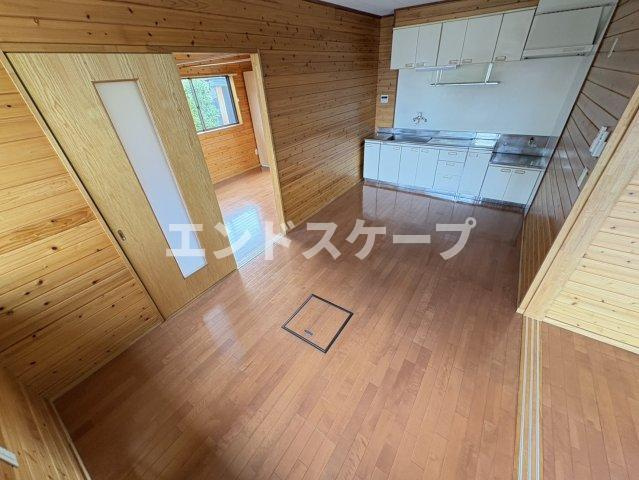 正観寺戸建て の洋室|高崎、前橋のお部屋探しはエンドスケープまで！お客様の理想お聞かせ下さい♪