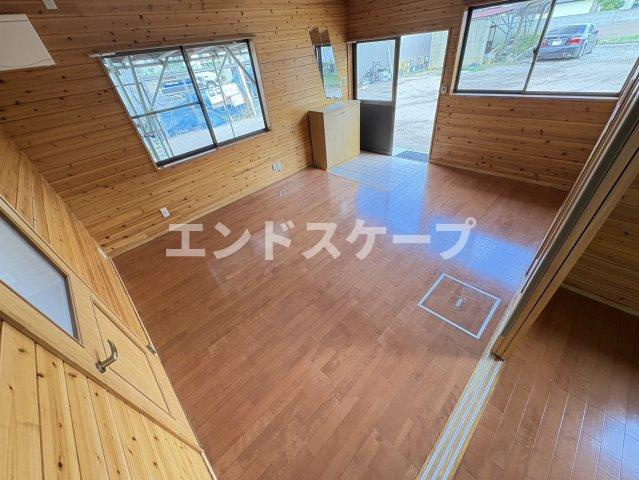 正観寺戸建て の洋室|高崎、前橋のお部屋探しはエンドスケープまで！お客様の理想お聞かせ下さい♪