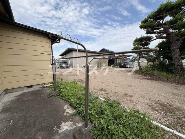 正観寺戸建て の展望|高崎、前橋のお部屋探しはエンドスケープまで！お客様の理想お聞かせ下さい♪