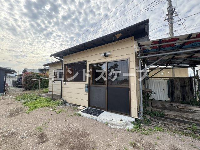 正観寺戸建て のその他共用部分|高崎、前橋のお部屋探しはエンドスケープまで！お客様の理想お聞かせ下さい♪