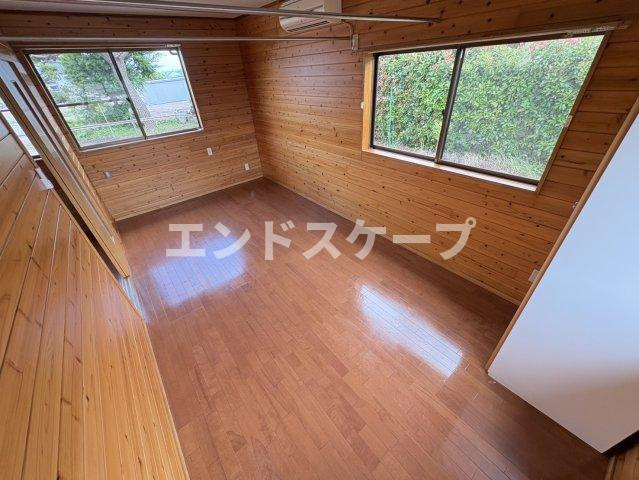 正観寺戸建て の洋室|高崎、前橋のお部屋探しはエンドスケープまで！お客様の理想お聞かせ下さい♪