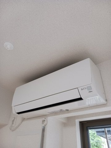 サンライズ中瀬の設備