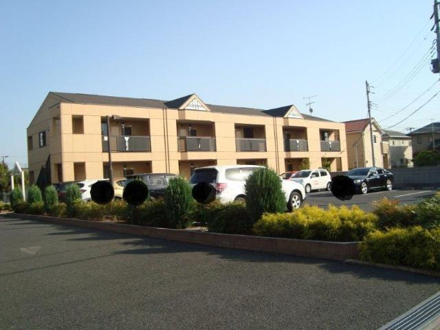 グラン・ウッドＡ