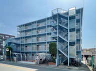 ファルム烏山の画像