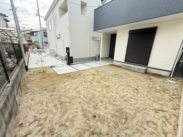 堺市西区上野芝町のその他