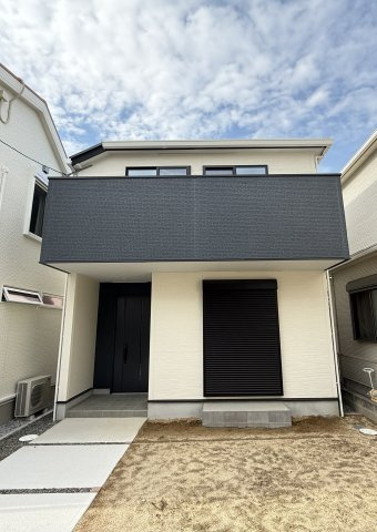 堺市西区上野芝町のその他