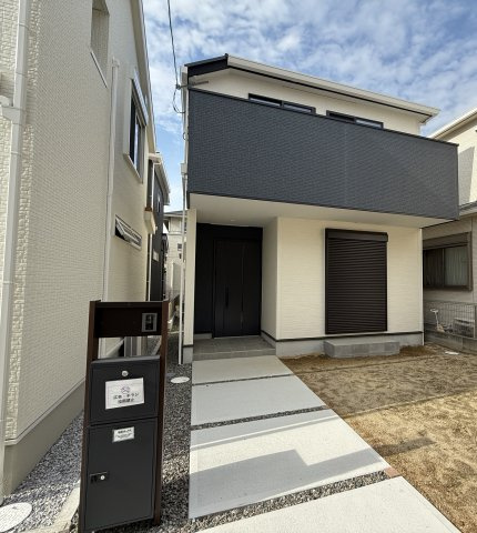 堺市西区上野芝町のその他