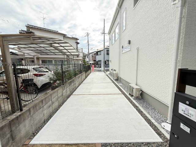 堺市西区上野芝町のその他