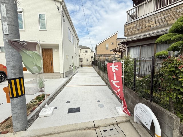 堺市西区上野芝町のその他