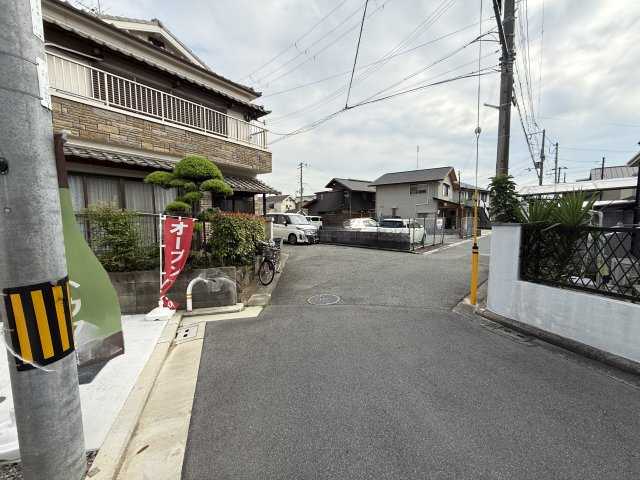 堺市西区上野芝町のその他