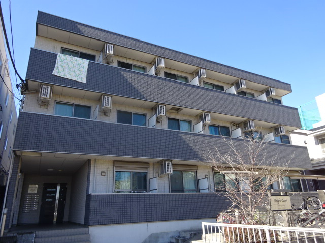 ブライトコート